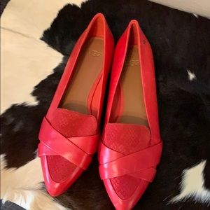 Women’s dress shoe